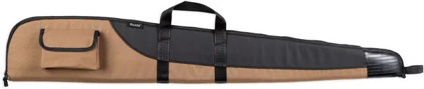 Bulldog Superior Shotgun Case Tan - Bulldog Cases