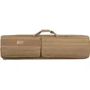 Bulldog Cases Ultra-Lite Suppressed Rifle Bag Tan 48 - Bulldog Cases