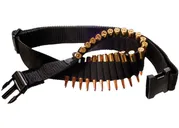 Bulldog Rifle Ammo Belt - Bulldog Cases