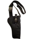 Bulldog Cases Bandolier Holster 6-8 inch Revolver - Bulldog Cases