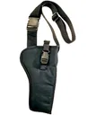 Bulldog Cases Bandolier Holster 8 inch Scoped - Bulldog Cases