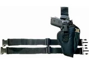 Bulldog Tactical Holster #3 Small - Bulldog Cases