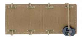 Burn Proof Gear Rail-Rap Coyote Brown - Burn Proof Gear