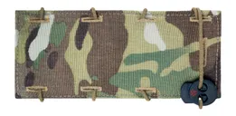 Burn Proof Gear Rail-Rap MultiCam 6x2.5 - Burn Proof Gear