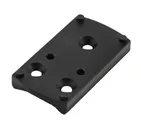 FastFire Mount For Ruger American Pistols - Burris Optics