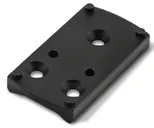 Burris FastFire Mount 1-Piece Base for Springfield XD - Burris Optics