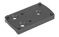 Burris FastFire Mount for S&W M&P - Burris Optics