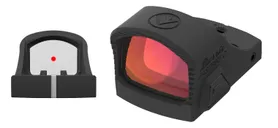 Burris Fastfire C 6 MOA Red Dot RMSc Footprint - Burris Optics
