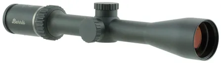 Burris Fullfield Rifle Scope 3-9x40mm Ballistic Plex E1 Reticle - Burris Optics