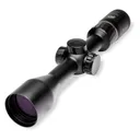 Burris Fullfield IV 3-12x42mm SFP Illuminated C4 Wind MOA Reticle - Burris Optics