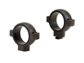 Burris Signature Scope Rings 30mm Extra-High for Universal Dovetail - Burris Optics