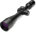 Burris Signature HD Scope 5-25x50mm Rifle Scope 30mm Tube Red 6.5 Creedmoor Reticle - Burris Optics