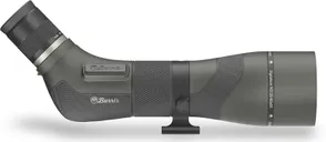 Burris Signature HD Green 20-60x85mm Angled Body Spotting Scope - Burris Optics
