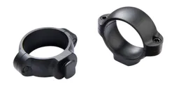 Burris Signature Rings Dovetail-Mount High 1 - Burris Optics