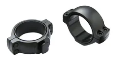 Burris Signature Scope Rings Medium 30mm - Burris Optics