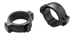 Burris Signature Rings Dovetail High 30mm - Burris Optics