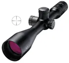 Burris Veracity 4-20x50mm Ballistic Plex E1 FFP Varmint Reticle - Burris Optics
