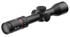Burris Veracity 2.5-12x42mm 3PW-MOA Reticle - Burris Optics