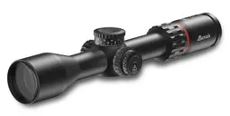 Burris Veracity 3-15x44mm FFP Illuminated Fiber Dot Plex Reticle - Burris Optics
