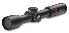 Burris Veracity 3-15x44mm SFP Plex Reticle - Burris Optics