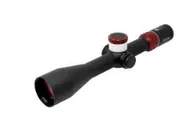 Burris Xtreme Tactical Pro 5.5-30x56 34mm SCR 1/4 Mil Riflescope - Burris Optics