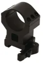 Burris Xtreme Tactical Quick Detach Rings X-High 1 Matte - Burris Optics