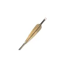 Burt Coyote Lumenok Carbon Bolt 22 inch Moon 3-pack - Burt Coyote Lumenok