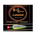 Burt Coyote Lumenok Carbon Bolt 20-inch Flat 3-pack - Burt Coyote Lumenok