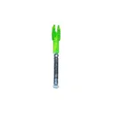 Burt Coyote Lumenok X-Nock Lumenok Green 3-pack - Lumenok