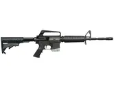 Bushmaster QPC A1 M4-IZZy 10rd Magazine - Bushmaster