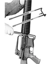 Bushmaster Handguard Tool for AR15 - Bushmaster