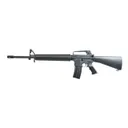 Bushmaster XM15A2 5.56 20 Barrel 30-Rounds w/ Carry Handle - Bushmaster