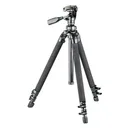 Bushnell Black Advanced Tripod - Bushnell