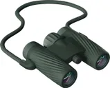 Bushnell A1 8x25mm Binoculars Cilantro Green - Bushnell