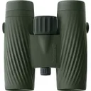 Bushnell A3 10x32mm Green Binoculars - Bushnell