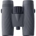 Bushnell A3 Gray 10x32mm Binoculars - Bushnell