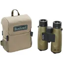 Bushnell Prime Green 12x50 Binoculars w/ Vault Binocular Pack - Bushnell