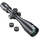 Bushnell Prime Center Fire 3-12x40mm Multi-X Reticle 3 Straight Wall Turrets - Bushnell
