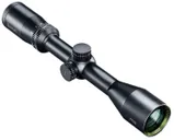 Bushnell R3 3-9x40mm SFP Multi-X Reticle - Bushnell