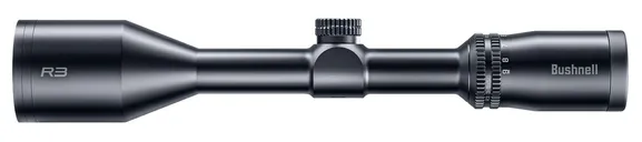 Bushnell R3 3-9x50mm SFP DOA Quick Ballistic Reticle - Bushnell