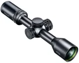 Bushnell R5 3-9x40mm SFP Illuminated DOA-LRH800 Reticle - Bushnell