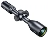 Bushnell R5 3-9x50 SFP Illuminated MultiX Reticle - Bushnell