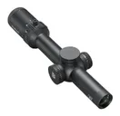 Bushnell R7 1-8x24mm SFP Illuminated MOA Fiber Reticle - Bushnell