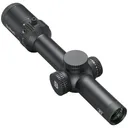 Bushnell R7 Riflescope 1-8x24 SFP Illuminated Fiber MRAD Reticle - Bushnell