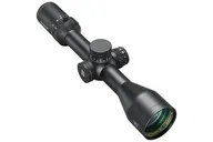 Bushnell R7 Riflescope 3-15x50 SFP Illuminated MRAD Holdover Reticle - Bushnell