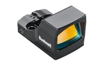Bushnell RXC-200 Red Dot Sight 6 MOA Dot Reticle RMS Footprint - Bushnell