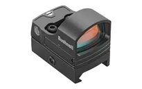 Bushnell RXS Reflex Sight 4MOA w/ Low Picatinny Mount - Bushnell