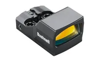 Bushnell RXU-200 Red Dot Sight 6 MOA Dot Reticle RMSc Footprint - Bushnell