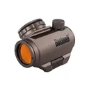 Bushnell Trophy TRS-25 1X25mm Red Dot 3 MOA Picatinny - Bushnell