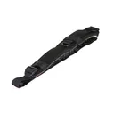 Butler Creek 80095 QC Padded Sling Black - Butler Creek